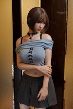 FUDOLL - 莎莉 - 161cm - E cup - Image 19