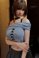 FUDOLL - 莎莉 - 161cm - E cup - Image 17