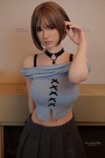 FUDOLL - 莎莉 - 161cm - E cup - Image 5