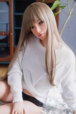 JIUSHENG玖盛娃娃-70 Sora-148cm-B罩杯(全矽膠)：圖片 4