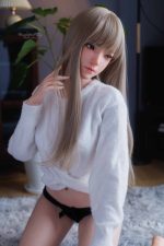 JIUSHENG玖盛娃娃-70 Sora-148cm-B罩杯(全矽膠)：圖片 2