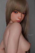 JIUSHENG玖盛娃娃-70 Sora-148cm-B罩杯(全矽膠)：圖片 10