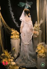 SHEDOLL娃娃 – 朵朵 – 156cm – Ecup：圖片 2