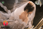 SHEDOLL娃娃 – 朵朵 – 156cm – Ecup：圖片 7