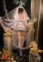 SHEDOLL娃娃 – 朵朵 – 156cm – Ecup：圖片 6