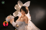 SHEDOLL娃娃 – 朵朵 – 156cm – Ecup：圖片 12