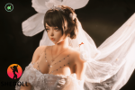 SHEDOLL娃娃 – 朵朵 – 156cm – Ecup：圖片 10