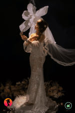 SHEDOLL娃娃 – 朵朵 – 156cm – Ecup：圖片 13