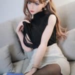 BEZLYA彼之良娃娃 - 曼陀羅1號妝 - 155Mcm- 2.2CF - Ecup