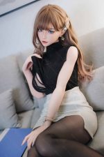 BEZLYA Her Good Doll - Mandala No. 1 Makeup - 155cm - 2.2CF - Ecup