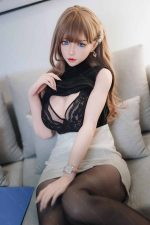 BEZLYA彼之良娃娃 - 曼陀羅1號妝 - 155Mcm- 2.2CF - Ecup - Image 9