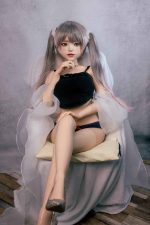 FUDOLL - 楊枝甘露 - 148cm - D cup：圖片 36