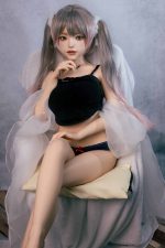 FUDOLL - 楊枝甘露 - 148cm - D cup：圖片 35
