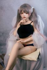 FUDOLL - 楊枝甘露 - 148cm - D cup：圖片 34