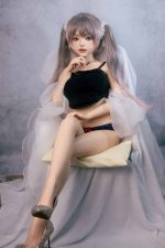 FUDOLL - 楊枝甘露 - 148cm - D cup：圖片 33