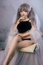 FUDOLL - 楊枝甘露 - 148cm - D cup：圖片 32