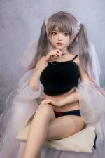 FUDOLL - 楊枝甘露 - 148cm - D cup：圖片 31