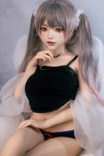 FUDOLL - 楊枝甘露 - 148cm - D cup：圖片 30