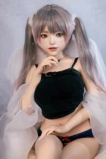FUDOLL - 楊枝甘露 - 148cm - D cup：圖片 29
