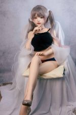 FUDOLL - 楊枝甘露 - 148cm - D cup：圖片 28