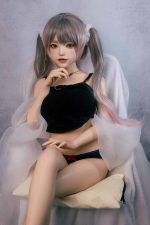 FUDOLL - 楊枝甘露 - 148cm - D cup：圖片 27