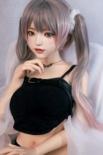 FUDOLL - 楊枝甘露 - 148cm - D cup：圖片 26