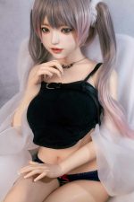 FUDOLL - 楊枝甘露 - 148cm - D cup：圖片 25