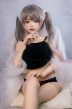 FUDOLL - 楊枝甘露 - 148cm - D cup：圖片 24