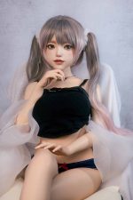 FUDOLL - 楊枝甘露 - 148cm - D cup：圖片 23