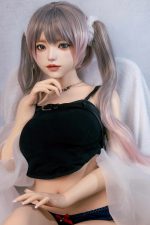 FUDOLL - 楊枝甘露 - 148cm - D cup：圖片 22