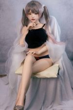 FUDOLL - 楊枝甘露 - 148cm - D cup：圖片 21