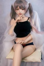 FUDOLL - 楊枝甘露 - 148cm - D cup：圖片 20