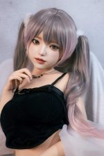 FUDOLL - 楊枝甘露 - 148cm - D cup：圖片 3
