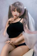 FUDOLL - 楊枝甘露 - 148cm - D cup：圖片 19