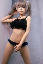 FUDOLL - 楊枝甘露 - 148cm - D cup：圖片 13