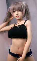 FUDOLL - 楊枝甘露 - 148cm - D cup：圖片 11