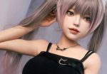 FUDOLL - 楊枝甘露 - 148cm - D cup：圖片 10