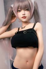 FUDOLL - 楊枝甘露 - 148cm - D cup：圖片 9