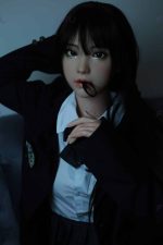 FUDOLL - 莎莉 - 160cm - A cup - 皮紋：圖片 56