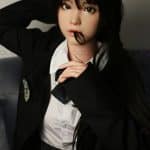 FUDOLL - 莎莉 - 160cm - A cup - 皮紋