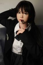 FUDOLL - 莎莉 - 160cm - A cup - 皮紋
