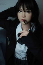 FUDOLL - 莎莉 - 160cm - A cup - 皮紋：圖片 52