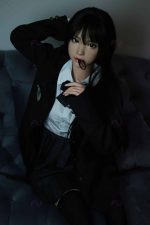 FUDOLL - 莎莉 - 160cm - A cup - 皮紋：圖片 51