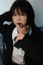 FUDOLL - 莎莉 - 160cm - A cup - 皮紋：圖片 2