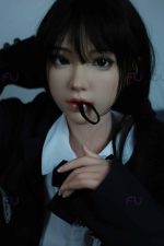 FUDOLL - 莎莉 - 160cm - A cup - 皮紋：圖片 47