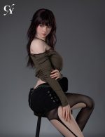 TOP-CYDOLL - Iris - 168cm - F cup：圖片 13