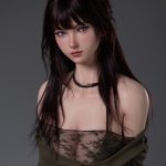 TOP-CYDOLL - Iris - 168cm - F cup