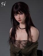 TOP-CYDOLL - Iris - 168cm - F cup