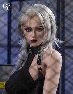 TOP-CYDOLL - Isabelle - 168cm - F cup：圖片 4