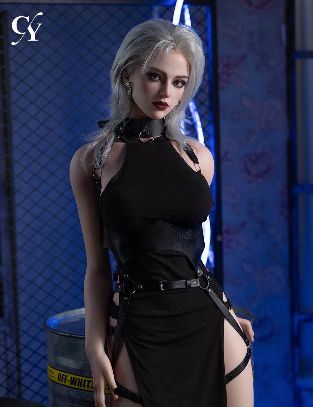 Isabella_Arg_05 TOP-CYDOLL - Isabelle - 168cm - F cup:圖片 1